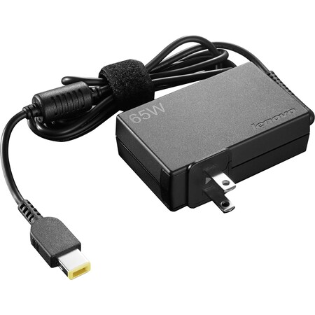 Lenovo Refurbished Lenovo Thinkpad 65W Ac Adapter 4X20H15594